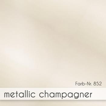 Tonkarton - Tonpapier DIN A4 120g/m² - 25 Bogen in metallic champagner