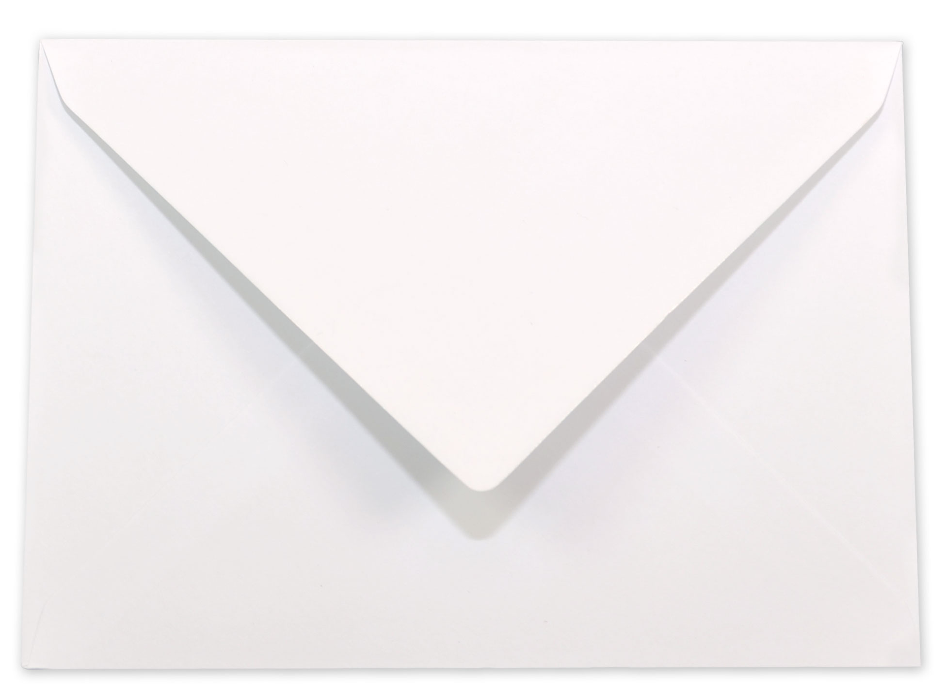 100 4x 25 Briefumschläge Din C6 Kuvert weiß selbstklebend 