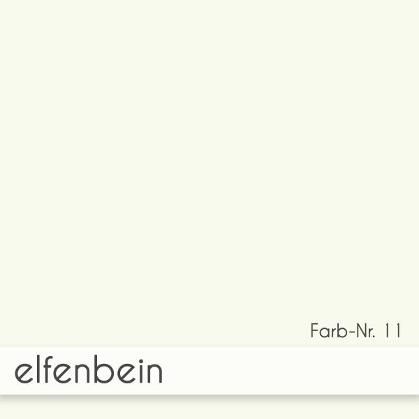 Karte - Einlegekarte DIN A6 240g/m² in elfenbein