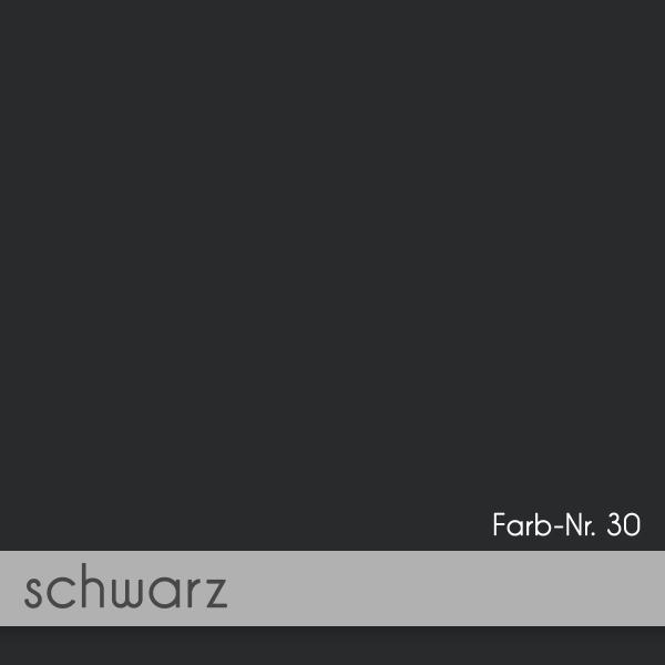 Karte - Einlegekarte DIN A6 240g/m² in schwarz