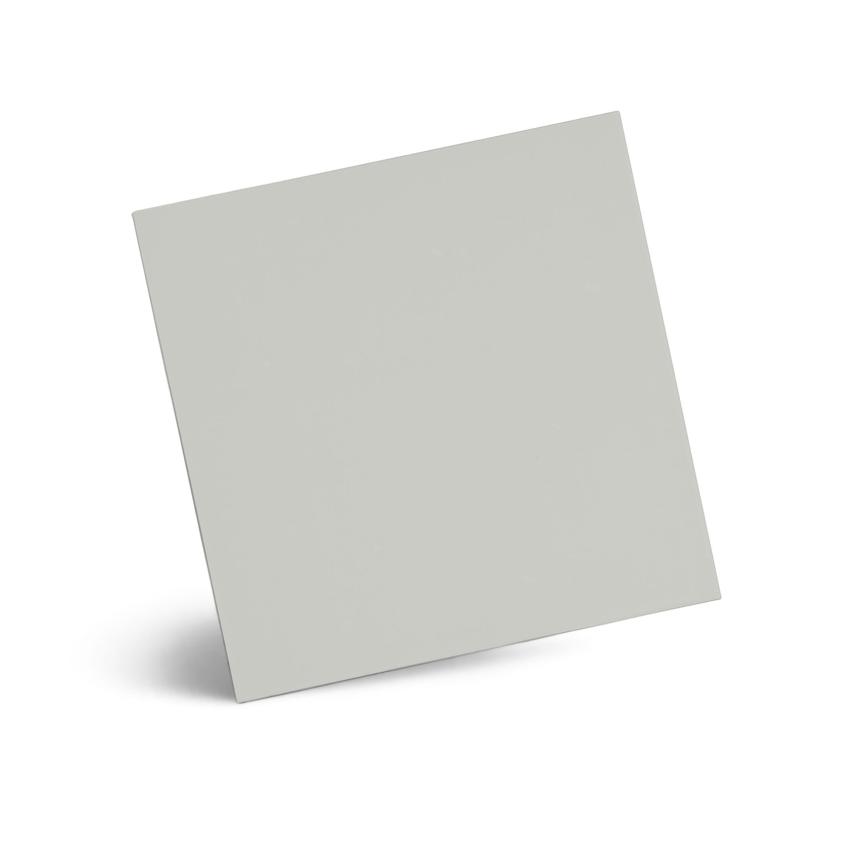 Karte - Einlegekarte 15x15 cm 220g/m² in seidengrau