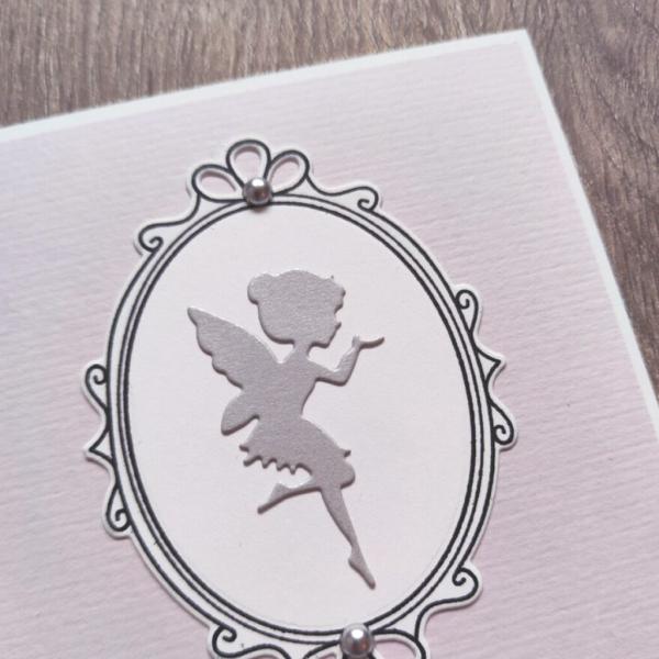 Cardstock "Struktur" 12"x12"  210g/m² (30,5 x 30,5cm) in struktur zartrose