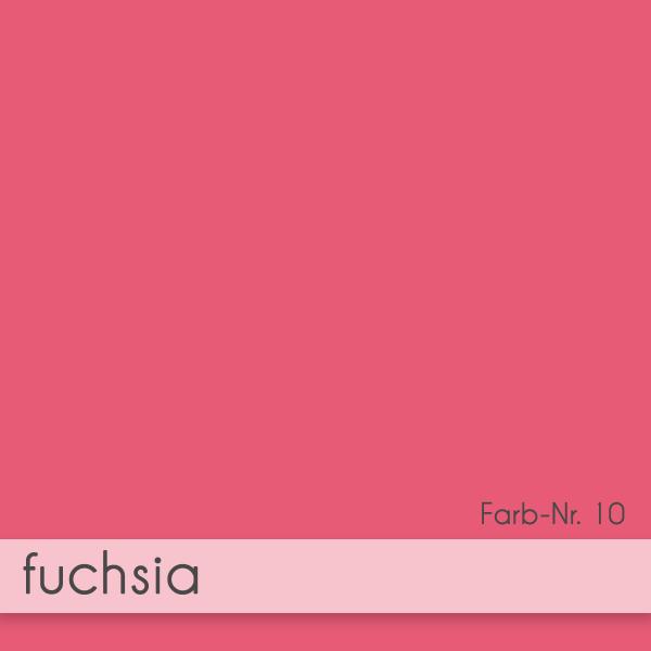 Karte - Einlegekarte DIN A6 240g/m² in fuchsia
