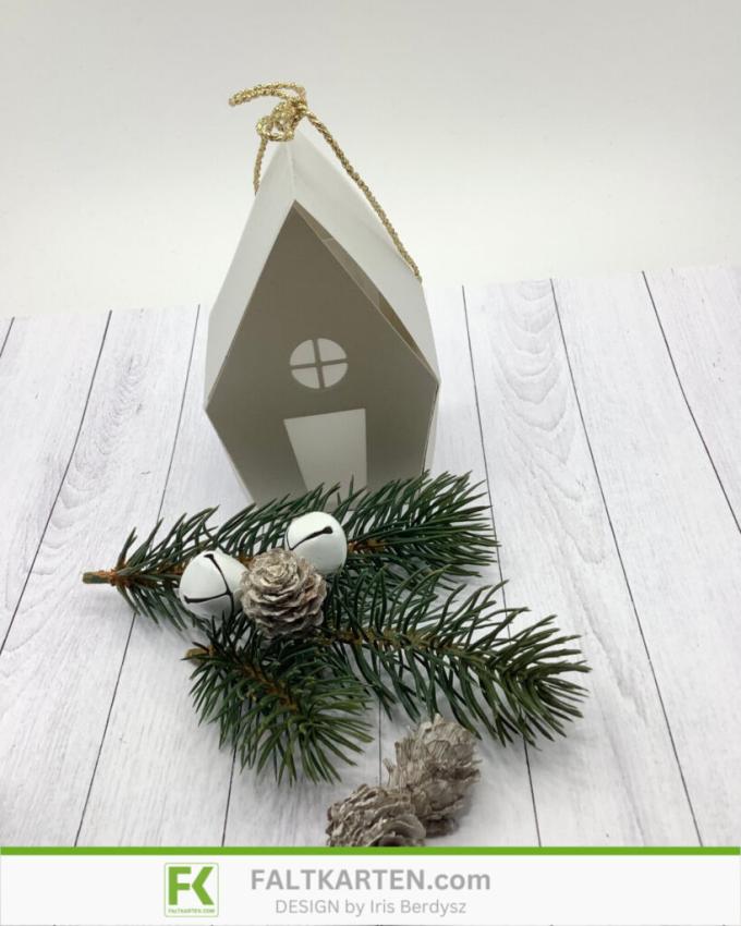 Cardstock "Metallic" - Bastelpapier 250g/m² DIN A4 in metallic-sand