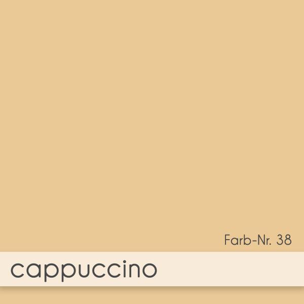 Karte - Einlegekarte DIN A6 240g/m² in cappuccino