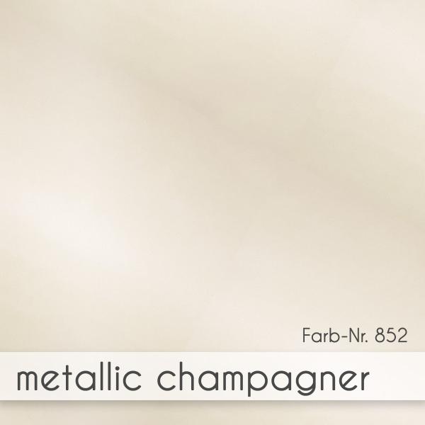 Tonkarton - Tonpapier DIN A4 120g/m² - 25 Bogen in metallic champagner